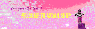 AXDAN STORE - Home